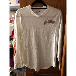 Hollister Long Sleeve